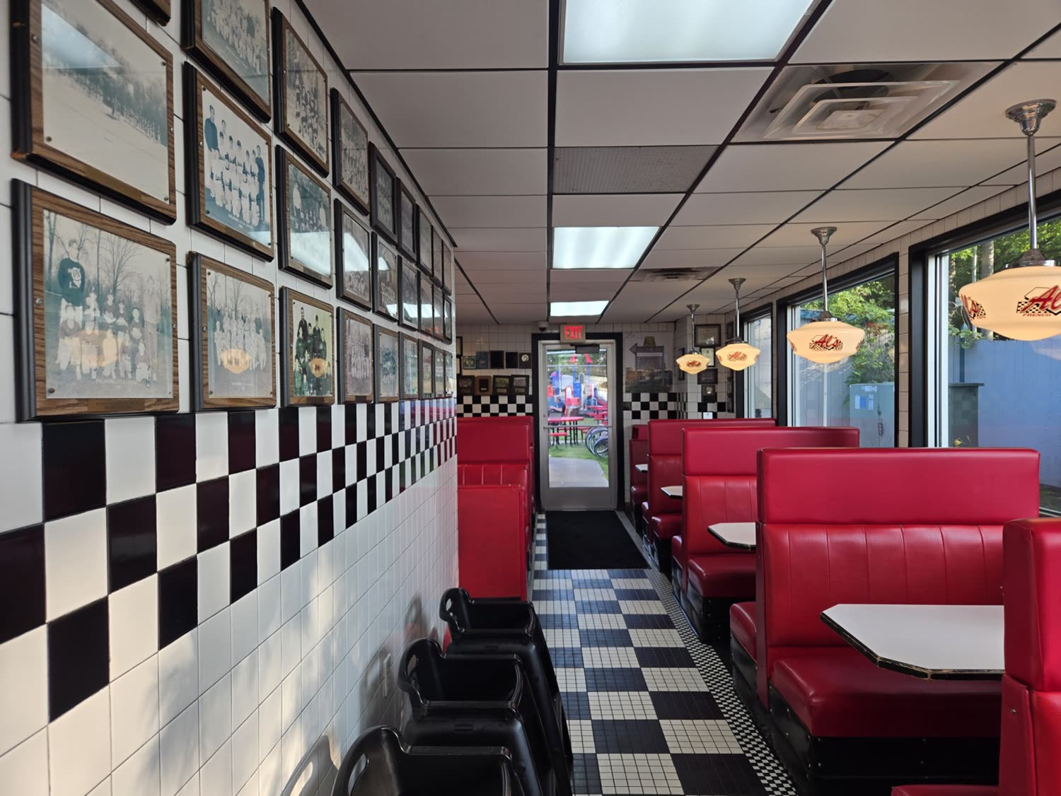 Al's French Frys History Video Thumbnail